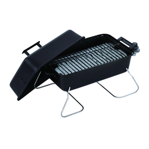 Char-Broil 1-Burner Portable Propane Grill