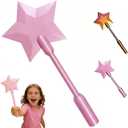 Pink 3D Printed credit card wand Tap to Pay, Magic Wand Contactless Payment Card Holder, Suitable Scenarios for Card Payment, Easy Checkout