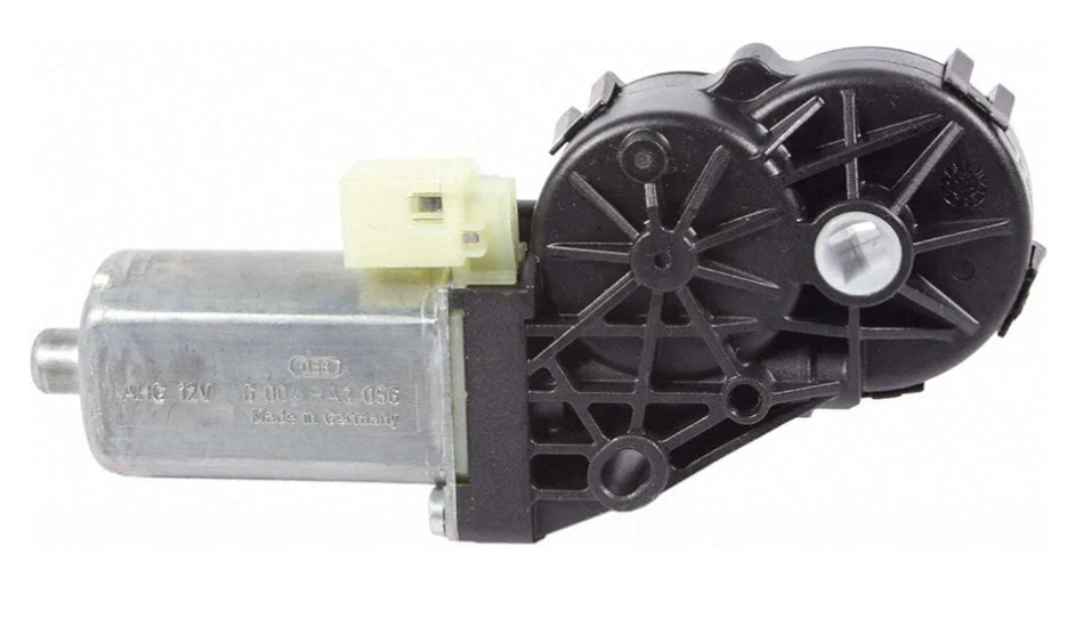 Mechanics Choice Replacement for Ford F-150 2009-2014 Front Driver Side Seat Motor