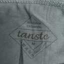 TANSTC Womens Underwear Low Rise Cotton Hipster Panties Soft Stretch Briefs Breathable Ladies Underpants 6 Pack (Medium)