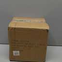 Mud Pie Dotted Rim Beaded Planter; 5" x 5 1/2" dia