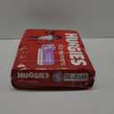 Diapers Size 4 - Huggies Little Movers Disposable Baby Diapers, 70ct, Giga Pack