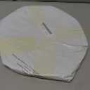 PATIKIL Red Oak Edge Banding, 1/2 Inch x 250 ft Wood Veneer Tape Pre-glued Flexible Plywood Edge Banding with Hot Melt Adhesive for Furniture Restoration