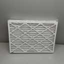 Enviroflow 18X25X1 (17.75 x 24.75) Air Filter (4 Pack)