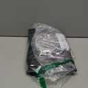 Premium Magnetic Screen Door, Heavy-Duty Reinforced Mesh, Ultra-Dense Weave, Smooth Auto-Close, Pets & Kids  Hands-Free, No-Gap Seal (Screen 38"x82")