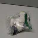 Bearington Collection Lil' Oliver The French Bulldog Stuffed Animal, 6 Inch Boston Terrier Dog Stuffed Animal