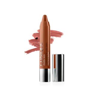 Clinique Chubby Stick Tinted Lip Colour Balm | With Shea Butter | Moisturizing + Hydrating | Natural-Looking Lip Tint | Now With New Shades