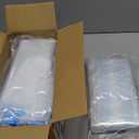 Cozy Essential 22 Pack Vacuum Storage Bags with Portable Rechargeable Wireless Electric Pump, Vacuum Seal Space Saver Bags for Clothing, Pillows, Blanket, Bedding, Comforter