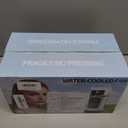 Portable Air Conditioners - 3 Speeds & Storm Mode & Mist Spray (White)