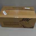 MeMoreCool Toddler Sofa Bed  Glow-in-The-Dark Astronaut Chair for Kids, 2-in-1 Fold-Out Lounger (Denim Planet) Soft Foam | Machine Washable Cover | Ages 13 | Playroom & Nursery Nap Couch