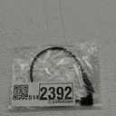 uxcell Fan Power Supply Cable DC 5.5mmx2.1mm to 3 Pin or 4 Pin Output 11.4 Inch