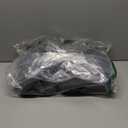 Sherpa Lined Hoodies for Men Heavyweight Full Zip Up Sweatshirt Thick Fleece Jackets Winter Warm Coats (Large, Dark Grey)