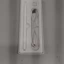 Stylus Pen for iPad Pencil 10th Generation, 3X Fast Charge Apple Pencil with Palm Rejection & Tilt Sensitivity, Compatible for 2018-2025 iPad 6/7/8/9/10/11, Pro 11"/12.9"/M4, Air 3/4/5/M2/M3, Mini 5/6 (White)