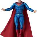 MEDICOM Toy MAFEX No.273 Knightmare Superman Nightmare Superman (Zack SNYDER'S Justice League Ver.) Total Height: Approx. 6.3 inches (160 mm), Non-Scale, Painted Action Figure