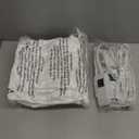 Sunbeam Electric Heated Mattress Pad Queen 80" x 60" 12 Heat Settings 12-Hour Auto Shut-Off Fast Heating Soft Cozy Fabric Deep Pocket Skirt Machine Washable