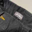 Ariat Men's Rebar M4 Low Rise DuraStretch Made Tough Stackable Straight Leg Pant (Black, 38/34)