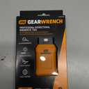 GEARWRENCH Professional Bi-Directional Diagnostic Scan Tool | GWSMARTBT