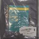 2 Pack Cooling Pillowcases for Hot Sleepers & Night Sweats, 400 TC Bamboo Viscose Pillow Protectors, Zippered Pillow Cases King Size, Breathable Silky Soft Pillow Covers, Dark Grey, 20x36