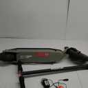 Razor E-Scooter E200 HD Gray 13mph 24V, Electric Scooter for Kids