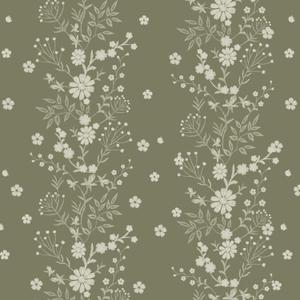 Peel and Stick Wallpaper - Cream Wall Panel Faux Board and Batten - Self-Adhesive Removable Wallpaper - Textured Geometric perfect for Bedroom, Living Room, Dorm, Rentals (Green, 17.32" x 78.74")