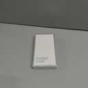 2 x MOZOTER for iPhone 17 Pro Case with Kickstand,[Compatible with MagSafe] [12FT Military Grade Protection] Slim Translucent Matte Shockproof Phone Case,6.3",Black