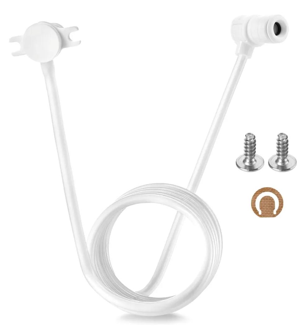 Replacemet Hose Fit for Waterpik Sonic-Fusion SF-01/02/03/04, Replacement Parts for Water pik Accessories, 1 Pack