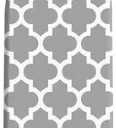 Whitmor Reversible Cover and Pad Medallion