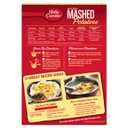 Betty Crocker Gluten Free, 100% Real Potato Buds, 28 oz (Pack of 6) (EXP 12/03/26)