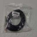 KAMIER 200X50 (8" X 2") Tires and Inner Tube for Razor Crazy Cart XL DLX Shift Go Cart Kart Dune Buggy eSpark E200 E200S E225 E100 Power Core Glow E125 E150 E175 Electric Scooter PowerRider 360 Parts (Tire and Tube)