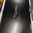 SANSUI 24 Inch Gaming Monitor 180Hz, DP 1.4 & HDMI 2.0 Ports High Refresh Rate Computer Monitor, Racing FPS RTS Modes, 1ms Response Time 110% sRGB (ES-G24F4, HDMI Cable Included)