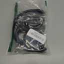 Sony ZX Series Wired On-Ear Headphones, Black MDR-ZX110