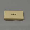 Gaoye Reading Glasses Men/Women, Eyeglasses, Blue Light Readers for Men/Women, Computer Eye Glasses, Cheaters (A1-5 Pack Mix Color)