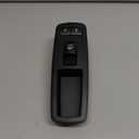 56046822AC Passenger Side Power Window Switch for 2011-2016 Dodge Journey Charger, 2011-2015 Chrysle 300, Front Right Window Door Lock Switch Control Button Assembly DWS1646 1S13409