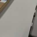 BestOffice 6FT Picnic Table Folding, Camping, Plastifor Party Event,White