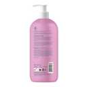 ATTITUDE Soothing Shower Gel, Dermatologically Tested, Plant and Mineral-Based, Vegan Personal Care Products, White Tea Leaves, 32 Fl Oz