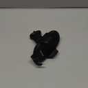 Miracase Phone Holders for Your Car with Metal Hook Clip, Air Vent Cell Phone Stand Car Mount, Universal Automobile Cradle for Garmin GPS Fit iPhone Android and All Smartphones, Dark Black (1 Pack)