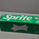 Sprite Lemon Lime Soda Soft Drinks, 12 fl oz, 12 Pack,Cans, BB SEP 2126