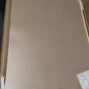 1000 Piece Rotating Puzzle Board with Drawers and Cover - 4 Drawers, Wooden Jigsaw Puzzle Table | 30 X 22| Jigsaw Puzzle Board - Portable Puzzle Tables for Adults and Kids by Beyond Innoventions