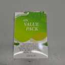 Replacement Toothbrush Heads Compatible with Oral B Pro 1000,Professional Clean,Gentle on Gums,Brush Head Refills Compatible with Oral B Braun Genius/Smart/Vitality Series,8 Pack (Black and White)