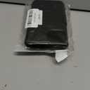 Fingic Compatible with iPhone 14 Case, iPhone 13 Belt Clip Holster Case Slim Combo Shell with Kickstand Swivel Belt Clip Holster Rugged Protective Cover for iPhone 14 5G/13 5G 6.1 inch - Black