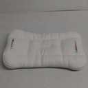 Kids Pillow, Kids Pillows for Sleeping, Baby Pillow, Toddler Pillows, Baby Pillows for Sleeping for Newborn, Toddler Pillow 1-3 Year Old, Machine Wash,Toddler Pillow 3 Year Old, Pack of 1 