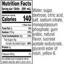 Gatorade Thirst Quencher, Orange, 20 Fl Oz (Pack of 8)