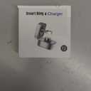 Compatible with Ou-ra Ring Gen 4 Charger - Size 10 - Portable Replacement Fast Charging Dock with USB-C Cable for Smart Ring