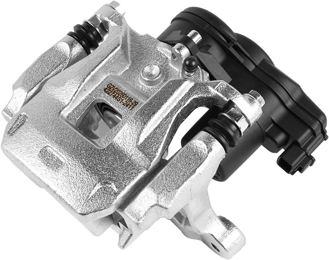 4605C044 Rear Right Electric Brake Caliper Assembly Replacement for 2017-2022 Mitsubishi Outlander