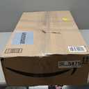 Gabriel-Glas Crystal Wine Glasses, Set of 6 with Gift Box - Premium, Universal Wine Glass for Red and White Wine - Dishwasher Safe, Lead-Free, 16 oz