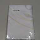 Ayayiya Blue Floral Birthday Backdrop Royal Blue Flower Gold Loops Happy Birthday Photography Background Women Girls Birthday Party Decorations Banner for Cake Table Supplies 7x5ft