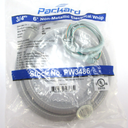 Packard 3/4" X 6' Whip with Non-Metallic Electrical Whip PW3486