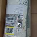 Donna Sharp April Patch- King Quilt Set, Measures 110 x 90, Includes 1 Quilt and 2 King Shams, Machine Washable