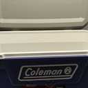 Coleman Classic Series Insulated Portable Cooler, Leak-Resistant Outdoor Hard Cooler Keeps Ice up to 5 Days, 52/70/120/150 Quart, 70qt