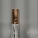 Charlotte Tilbury Unreal Skin Tint & Sheer Glow Hydrating Foundation Stick - Cream Foundation Makeup with Sheer-to-Light Coverage & a Buildable Formula - Blurring, Smoothing & Nourishing